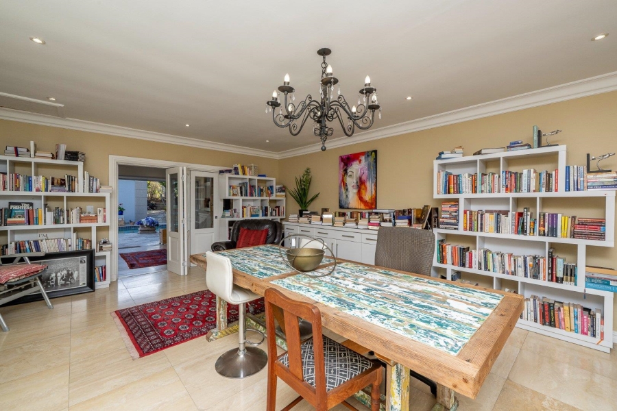 5 Bedroom Property for Sale in Welgedacht Western Cape